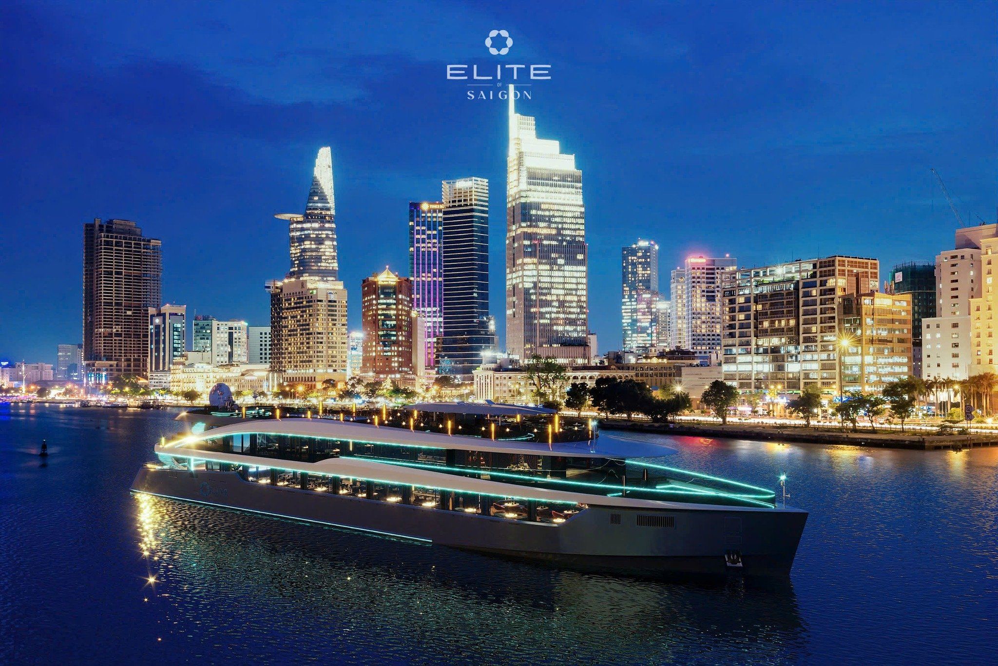ELITE OF SAIGON -