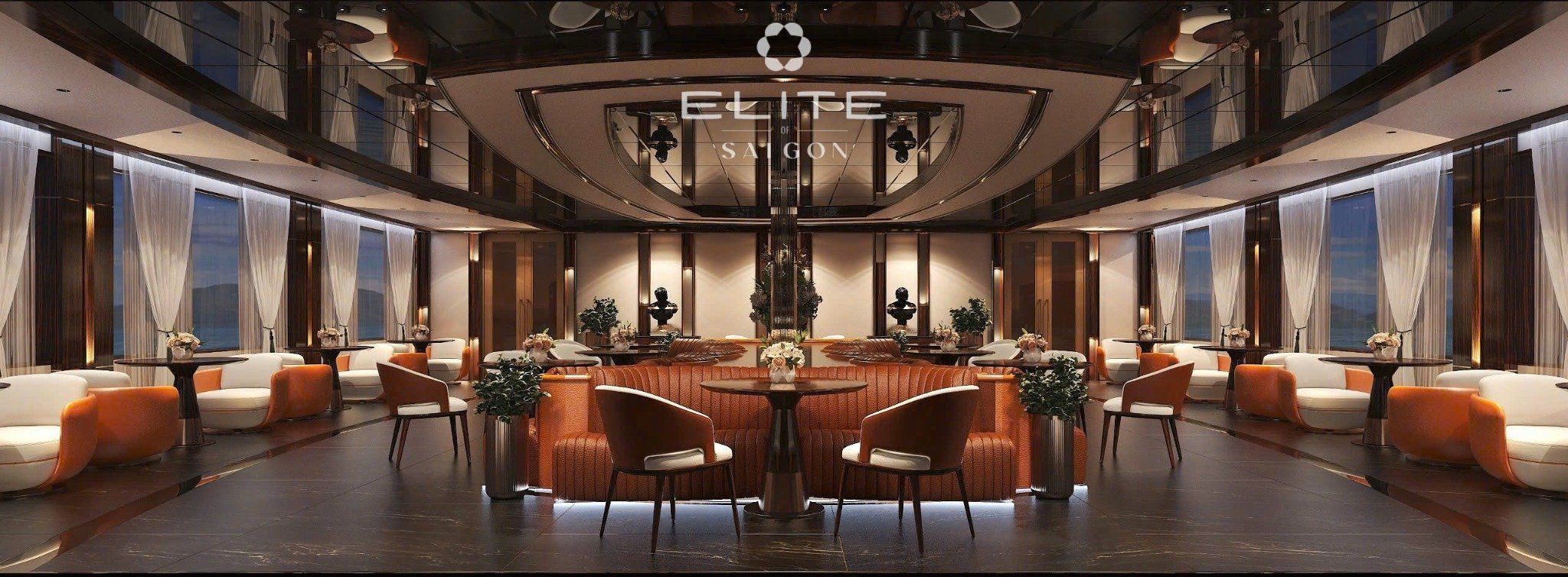 ELITE OF SAIGON -