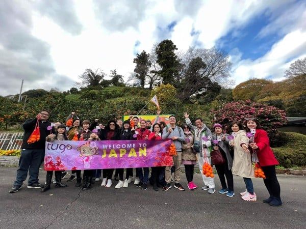 TOUR NHẬT BẢN 5N5Đ - LỄ 30/4 - OSAKA–NARA - KYOTO- FUJI- TOKYO–NARITA 5N5Đ