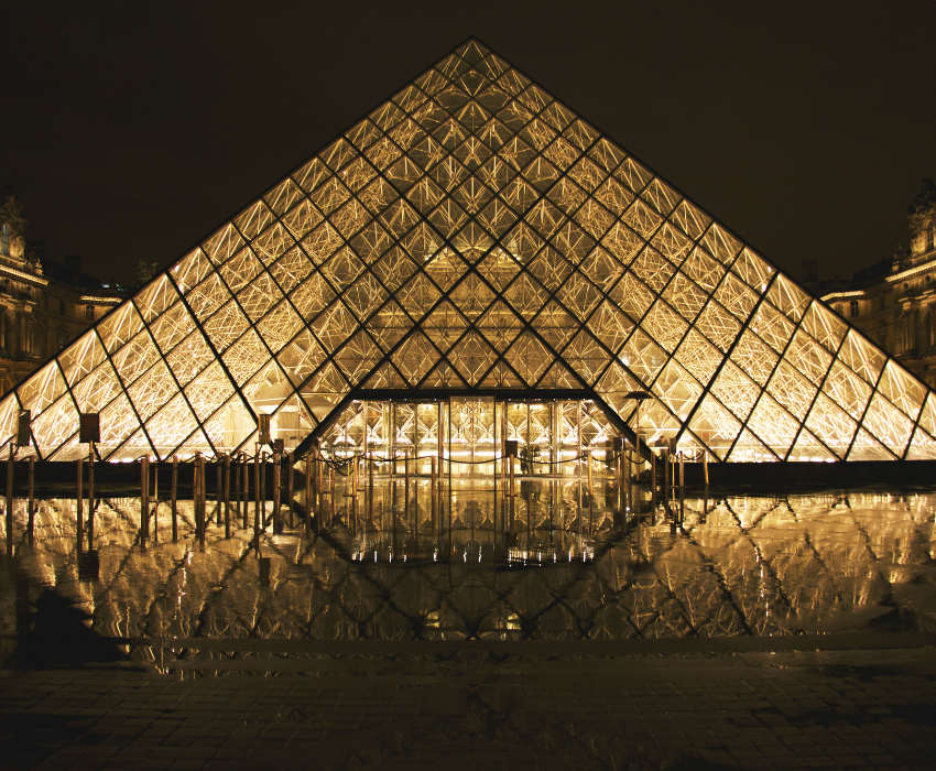 PHÁP – THUỴ SĨ – Ý – VATICAN 10N9Đ