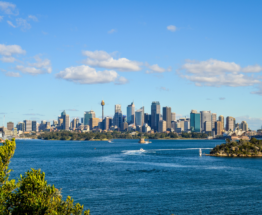 F&E - SYDNEY MONO 5N4Đ