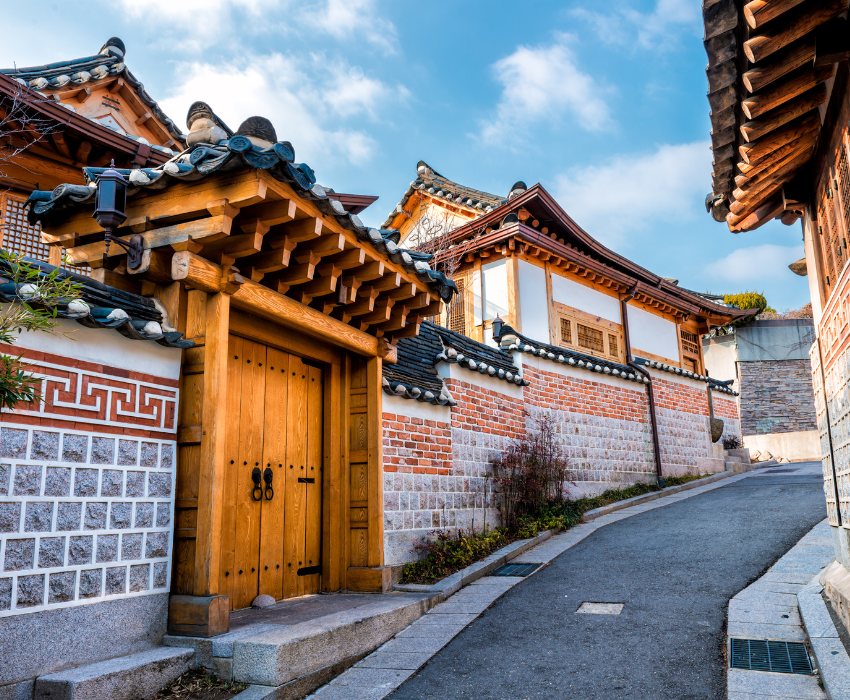 SEOUL – LỄ HỘI CÂU CÁ TRÊN SÔNG BĂNG – ĐẢO NAMI 4N4Đ