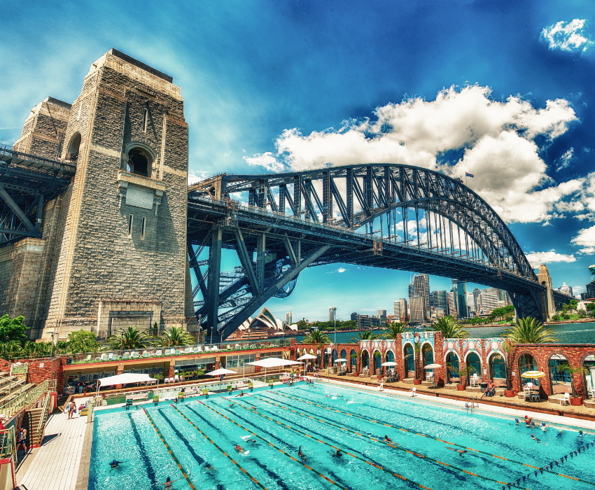F&E - SYDNEY MONO 5N4Đ