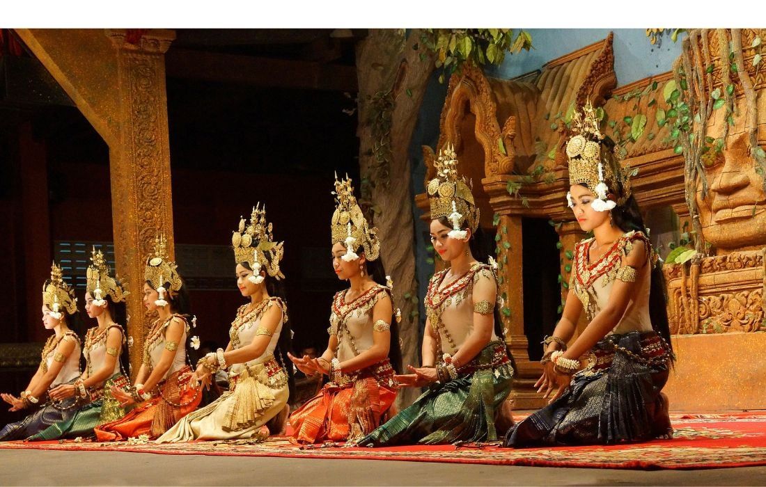 CAMPUCHIA 4 NGÀY – 3 ĐÊM: THÀNH PHỐ BIỂN SIHANOUK VILLE - CAO NGUYÊN BOKOR - THỦ ĐÔ PHNOM PENH