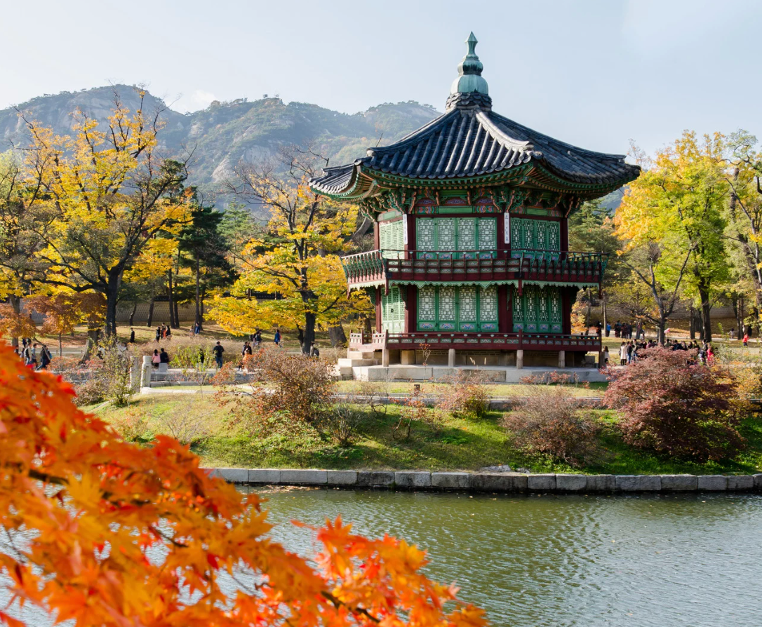 SEOUL - NAMI - AQURIUM 4N4Đ - BAY T'WAY