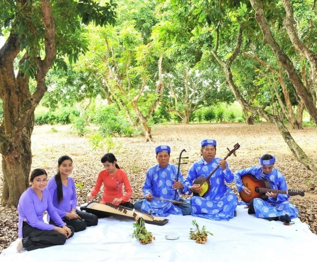 TOUR MỸ THO - BẾN TRE 1 NGÀY