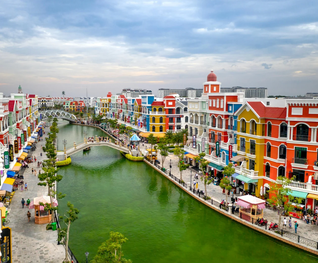 TOUR PHÚ QUỐC 3N2Đ