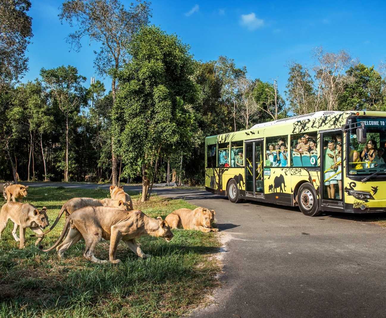 TOUR PHÚ QUỐC 3N2Đ