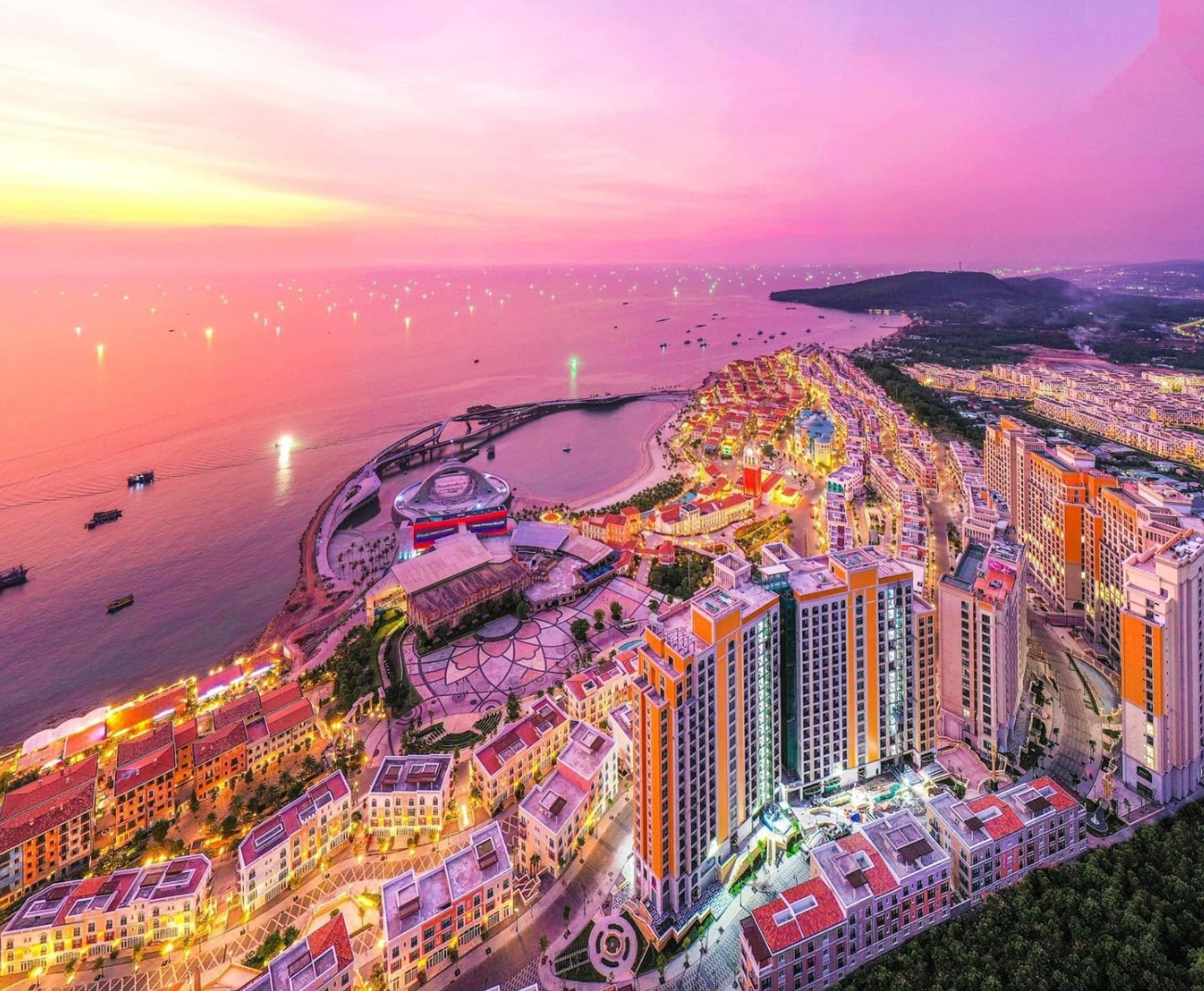 TOUR PHÚ QUỐC 3N2Đ