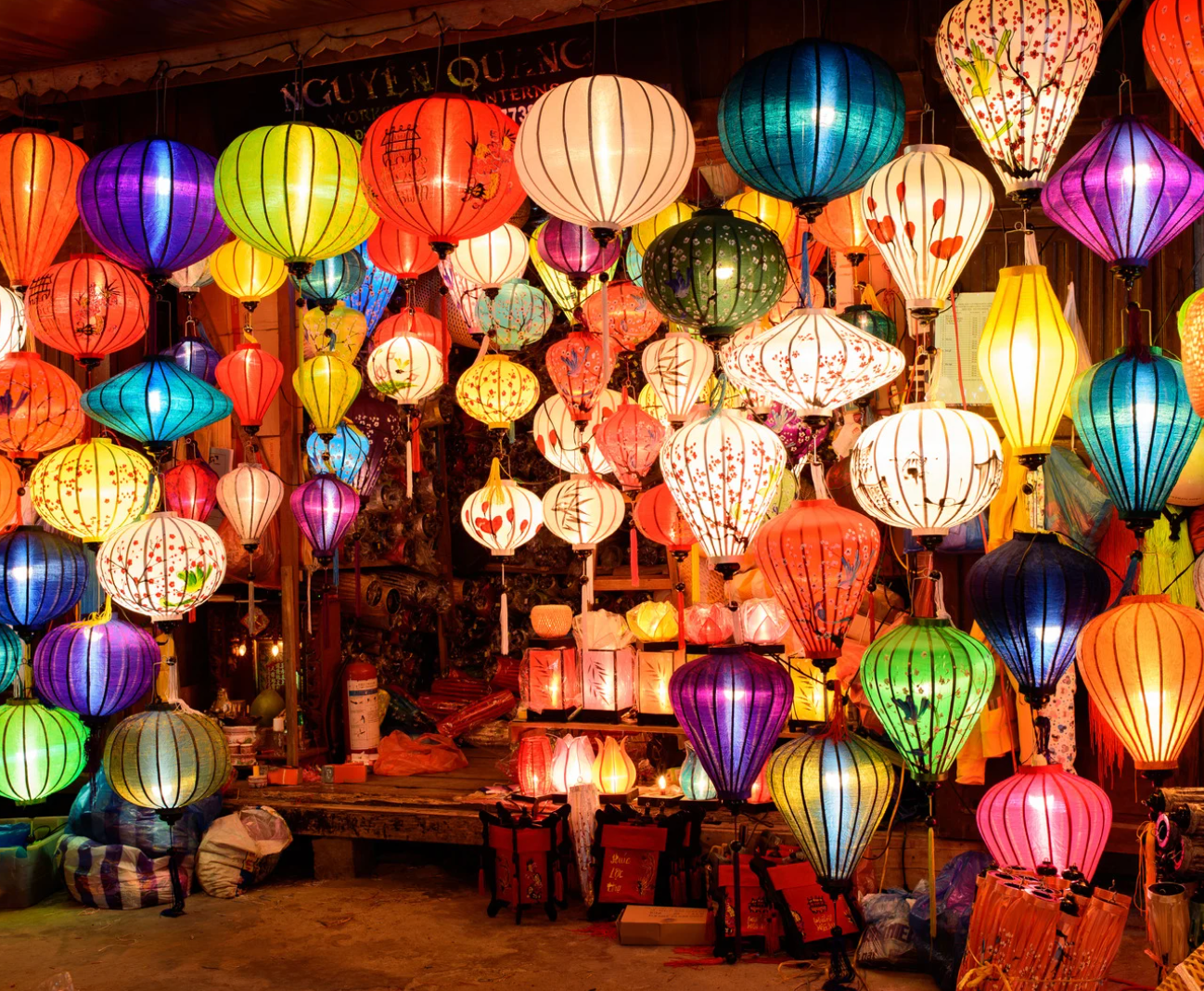 TOUR ĐÀ NẴNG - HUẾ - HỘI AN 4N3Đ