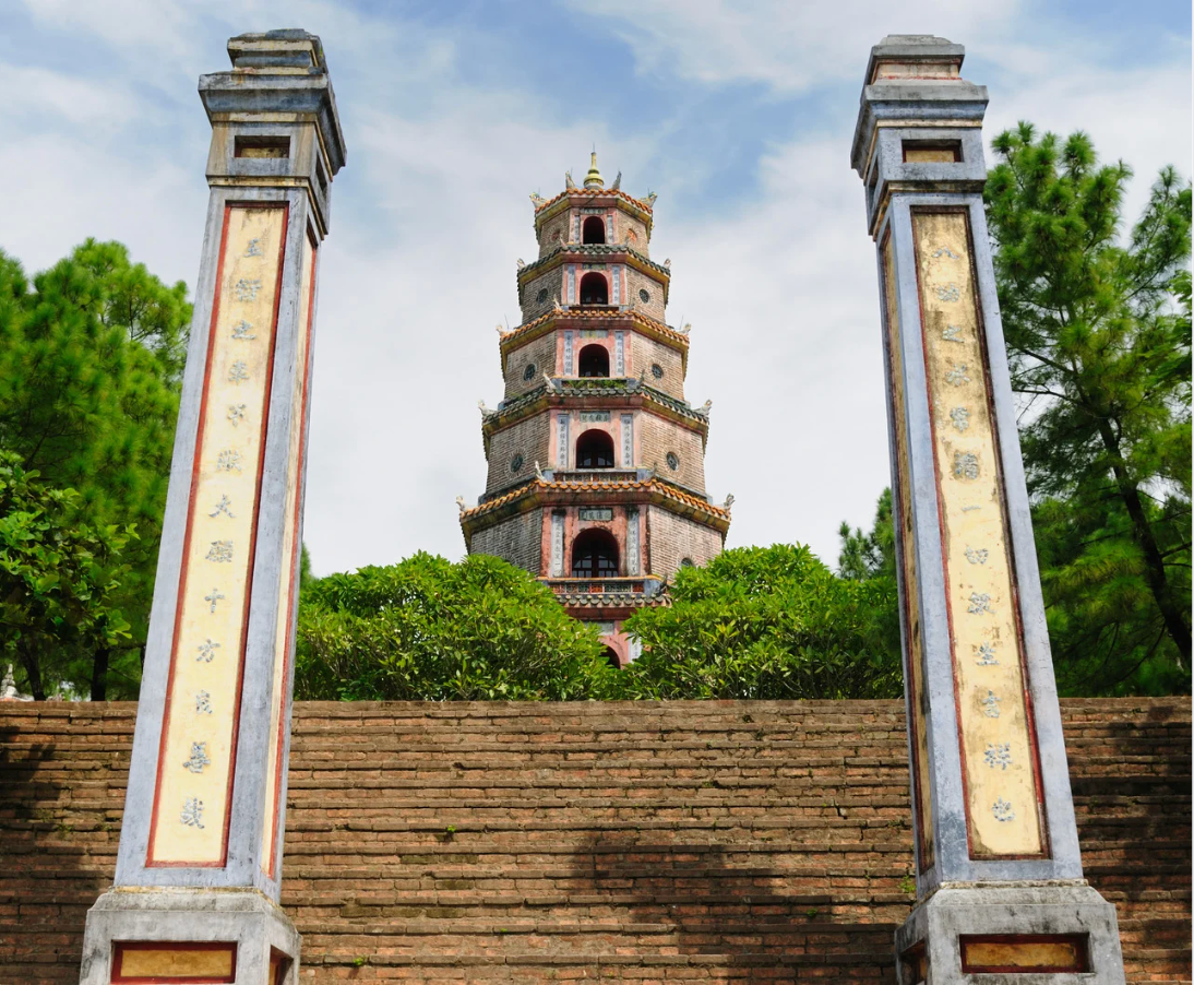 TOUR ĐÀ NẴNG - HUẾ - HỘI AN 4N3Đ