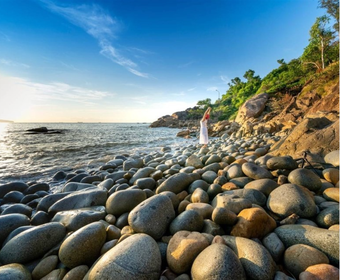 TOUR QUY NHƠN - PHÚ YÊN 3N2Đ