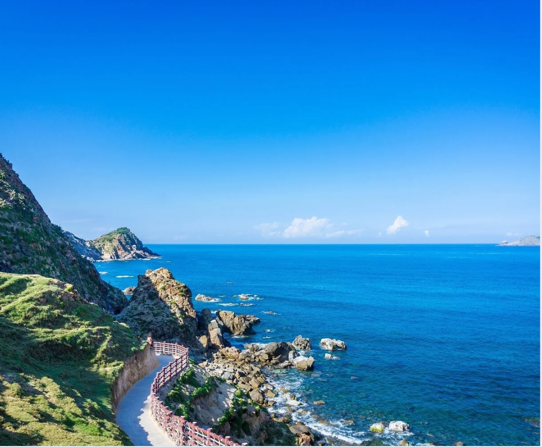 TOUR QUY NHƠN - PHÚ YÊN 3N2Đ