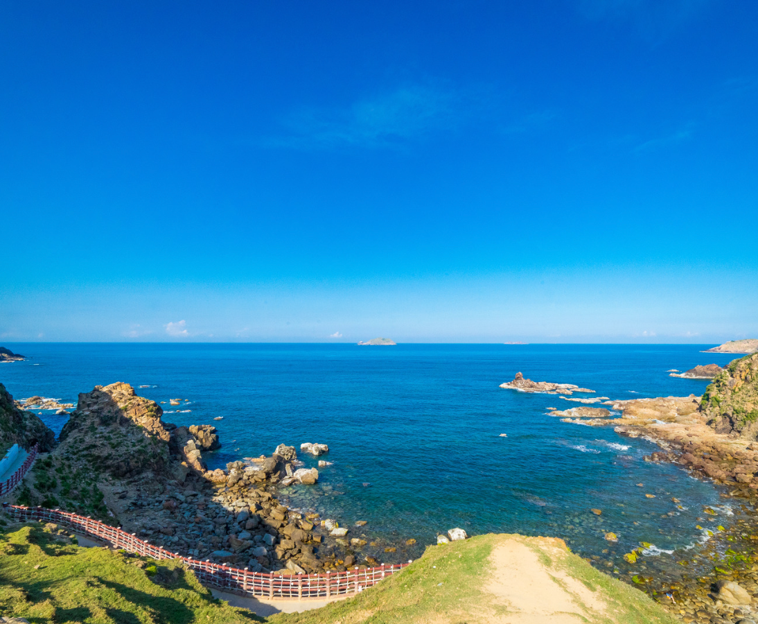 PY004 PHÚ YÊN - QUY NHƠN 3N3Đ