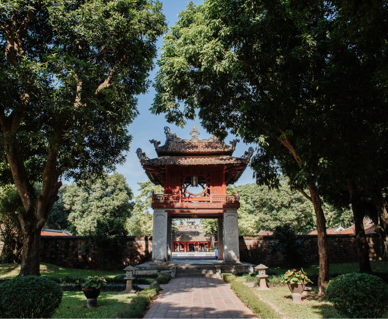 VL02: HÀ NỘI - TRÀNG AN - BÁI ĐÍNH - HẠ LONG - KDL YÊN TỬ 4N3Đ