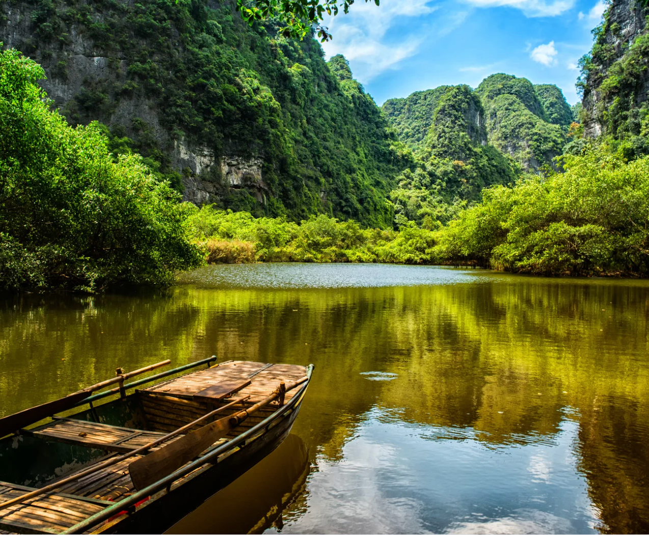 VL03: HÀ NỘI - TRÀNG AN - BÁI ĐÍNH - HẠ LONG - KDL YÊN TỬ - SAPA 5N4Đ