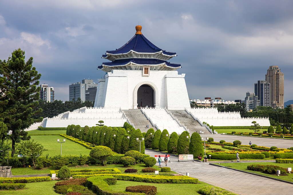 TOUR ĐÀI LOAN 6N5D: ĐÀI BẮC – ĐÀI TRUNG – CAO HÙNG THÁNG 6,7,8 – BAY VNA