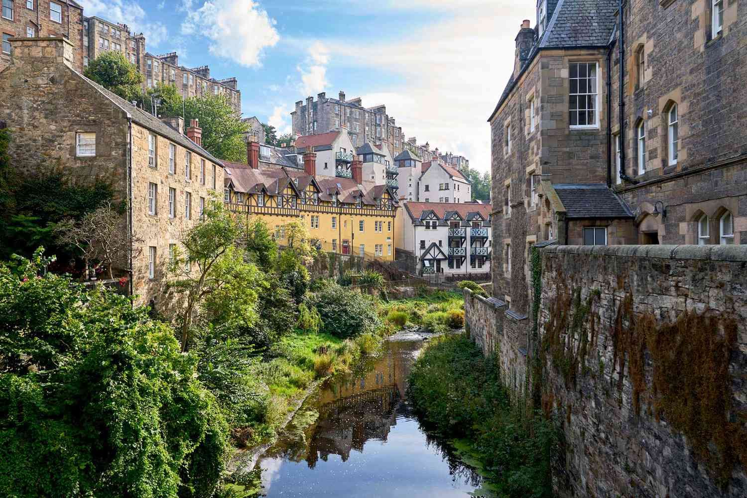 VƯƠNG QUỐC ANH – SCOTLAND