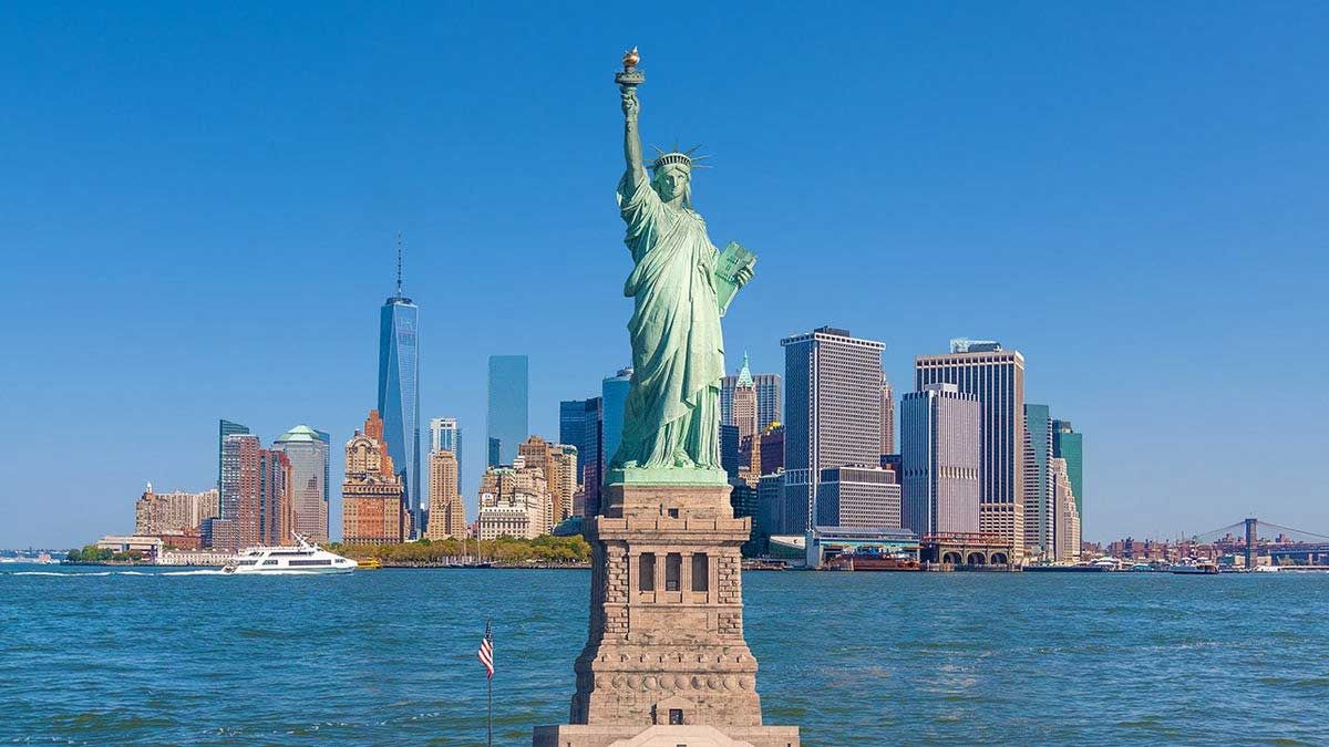 BỜ ĐÔNG HOA KỲ “New York – Philadelphia – Washington DC – Pittsburgh Niagara Falls – Albany - Boston 9N8Đ” NATIONAL CHERRY BLOSSOM FESTIVAL 2024