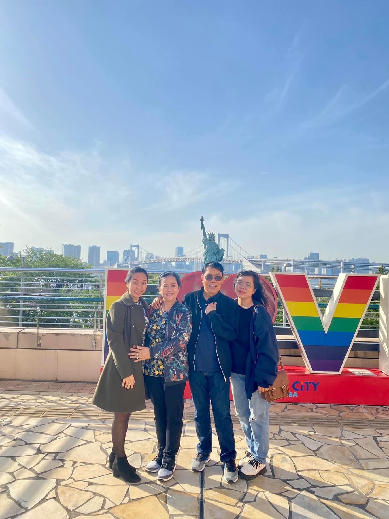 NAGOYA–HAKONE–FUJI MOUNT–TOKYO–NAGOYA - 4N4D