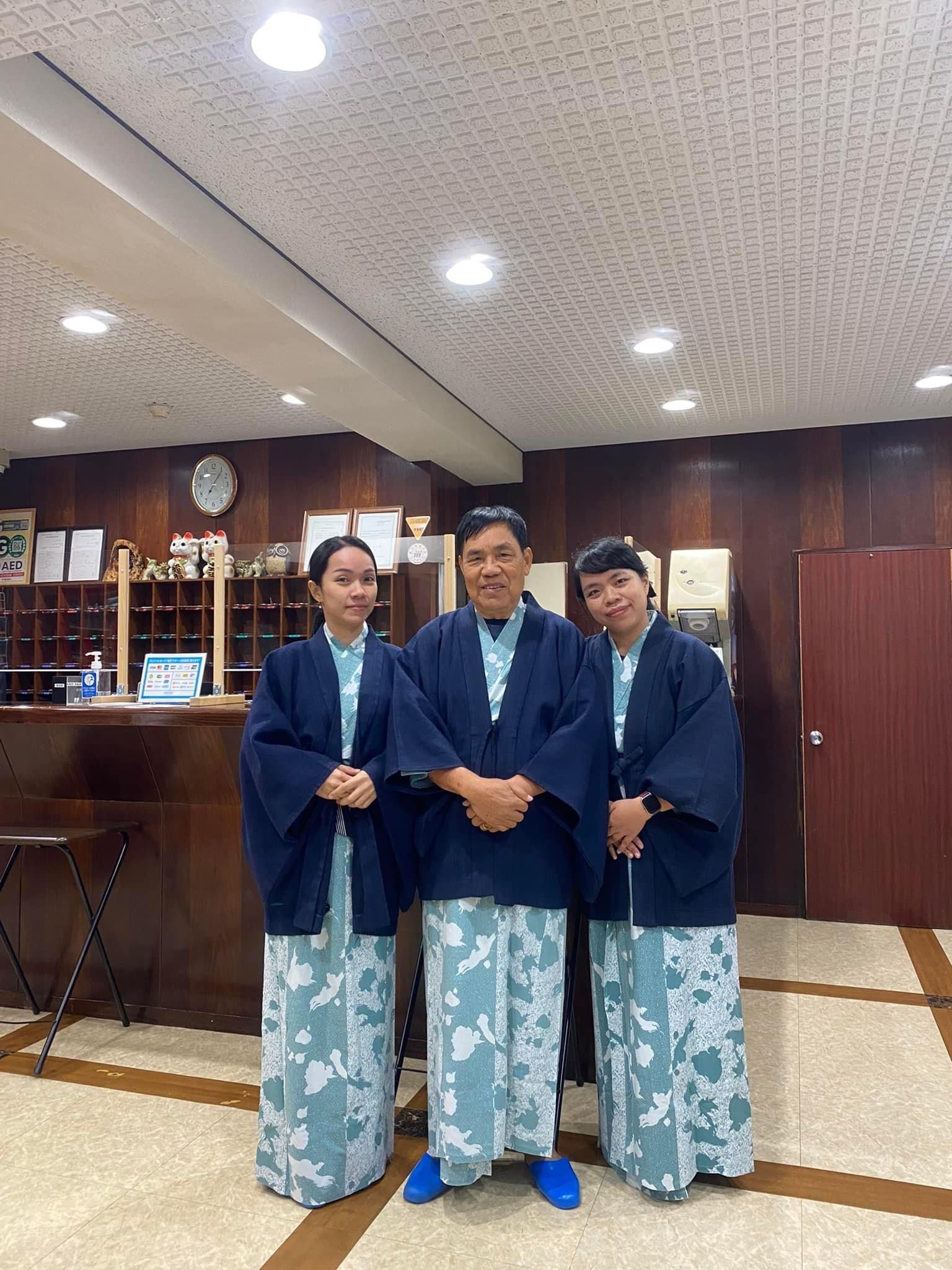 NAGOYA–HAKONE–FUJI MOUNT–TOKYO–NAGOYA - 4N4D