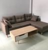 Bàn Trà Sofa GAPI Phong Cách Bắc Âu - GP81