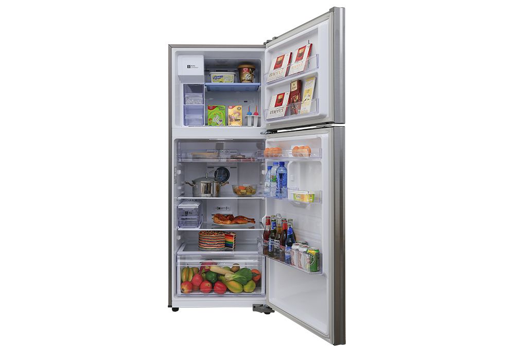 Tủ lạnh Samsung Inverter 360 lít, RT35K5982S8/SV