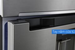 Tủ lạnh Samsung Inverter 360 lít, RT35K5982S8/SV