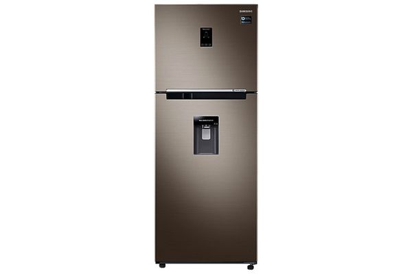 Tủ Lạnh Samsung Inverter 360 Lít, RT35K5982DX/SV