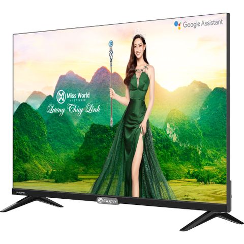 Smart Tivi Casper 32 Inch 32HX6200