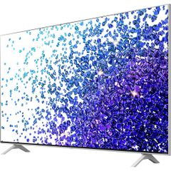 Smart Tivi NanoCell LG 4K 55 inch 55NANO77TPA