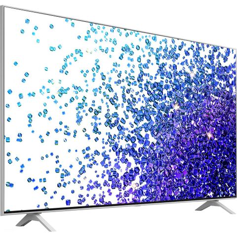 Smart Tivi NanoCell LG 4K 50 inch 50NANO77TPA