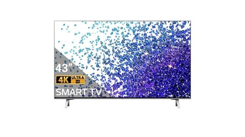 Smart Tivi NanoCell LG 4K 43 inch 43NANO77TPA