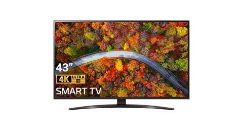 Smart Tivi LG 4K 43 inch 43UP8100PTB