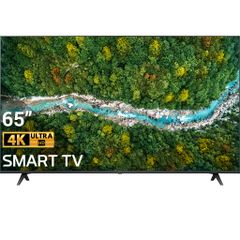 Smart Tivi LG 4K 65 inch 65UP7720PTC