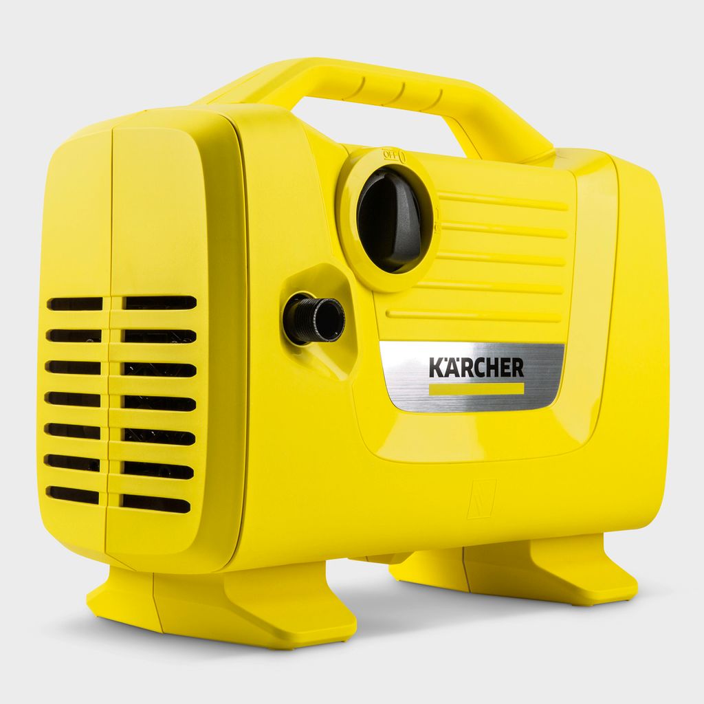 Máy phun rửa áp lực cao Karcher K2 Power VPS