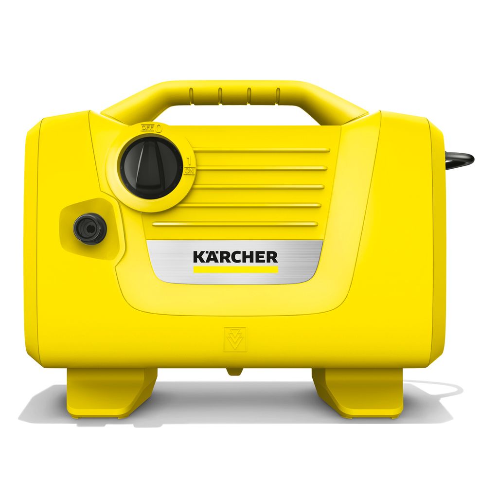 Máy phun rửa áp lực cao Karcher K2 Power VPS