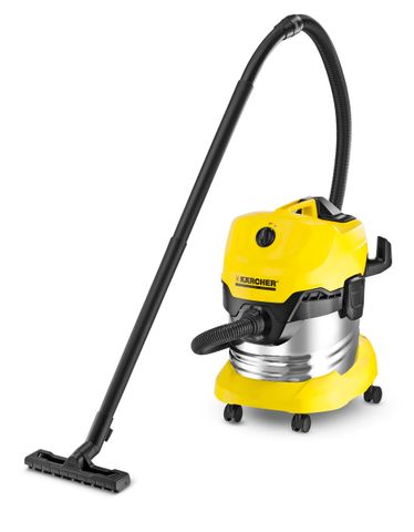 Máy hút bụi khô & ướt hiệu Karcher, WD 4 S