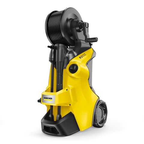 Máy phun rửa áp lực hiệu Karcher, K 3 Deluxe Premium