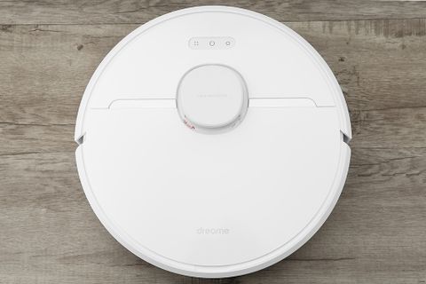 Robot hút bụi Dreame D9