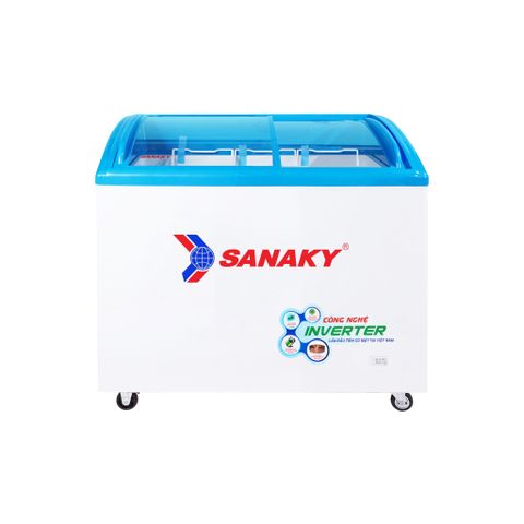 Tủ đông Sanaky VH-2899K3 280 lít