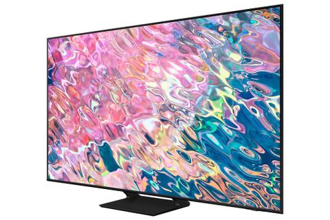 Smart Tivi QLED 4K 55 inch Samsung QA55Q60B