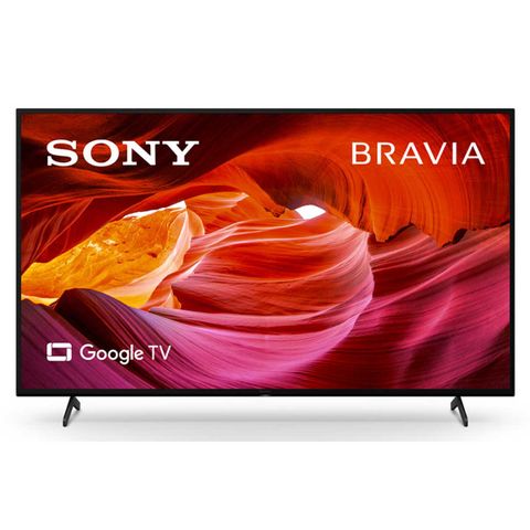 Smart Tivi 4K Sony KD-43X75K 43 inch Google TV