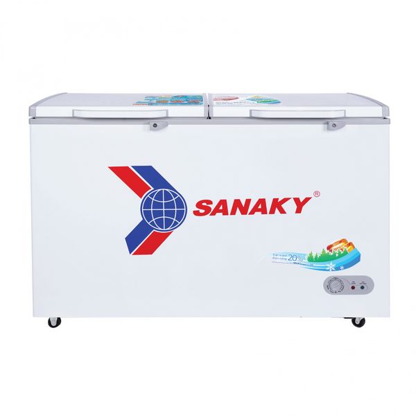 Tủ Đông Sanaky VH-5699HY