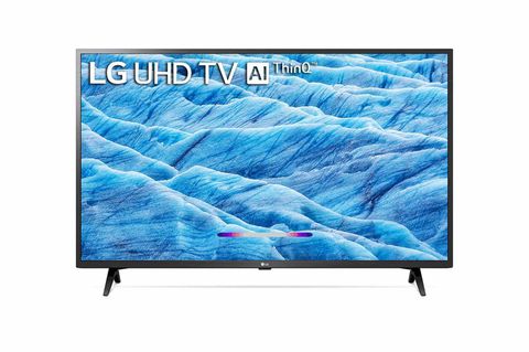 Smart Tivi LG 4K 43 inch 43UN721