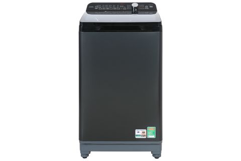 Máy giặt Aqua 10 Kg AQW-FR101GT BK