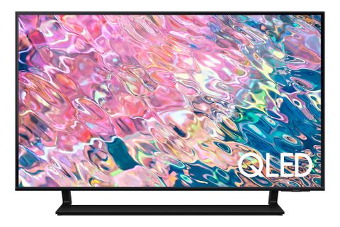 Smart Tivi QLED Samsung 4K 43 inch QA43Q60B