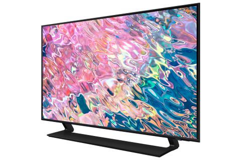 Smart Tivi QLED Samsung 4K 43 inch QA43Q60B