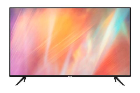 Smart Tivi Samsung 4K 55 inch UA55AU7002