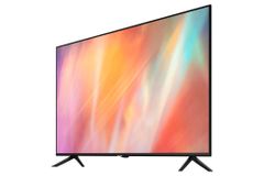 Smart Tivi Samsung 4K 55 inch UA55AU7002